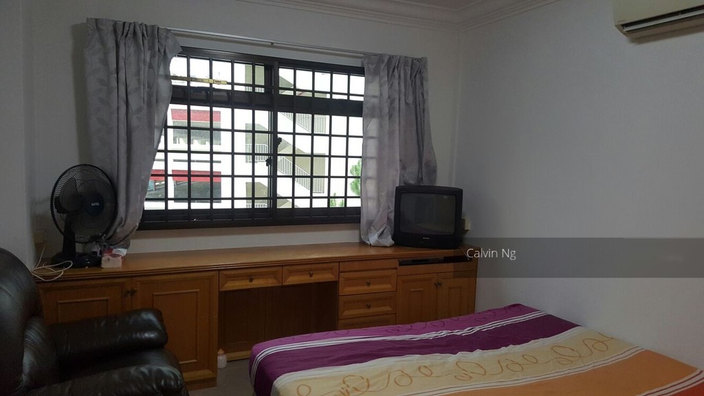 Blk 653 Woodlands Ring Road (Woodlands), HDB 5 Rooms #123328832
